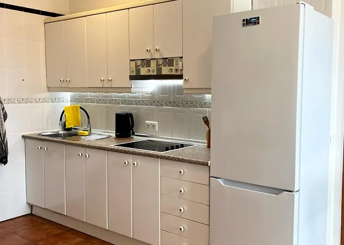 Apartament Familia Costa Calma