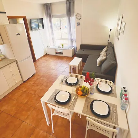 Apartament Familia Costa Calma Exterior photo