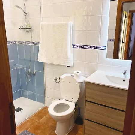 Apartament Familia Costa Calma Exterior photo